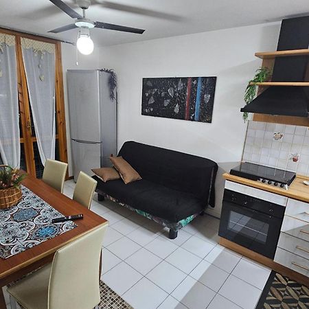 Апартаменты La Casa Di Marta Аугуста Экстерьер фото