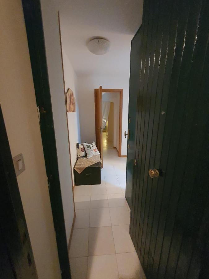 Апартаменты La Casa Di Marta Аугуста Экстерьер фото